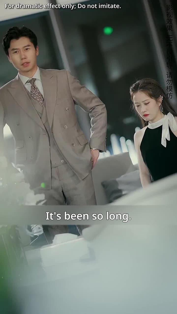 Crush On His Brother - Episode 61