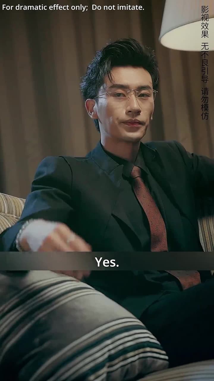 Crush On His Brother - Episode 32