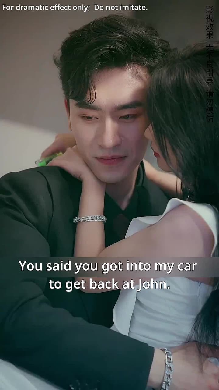 Crush On His Brother - Episode 26