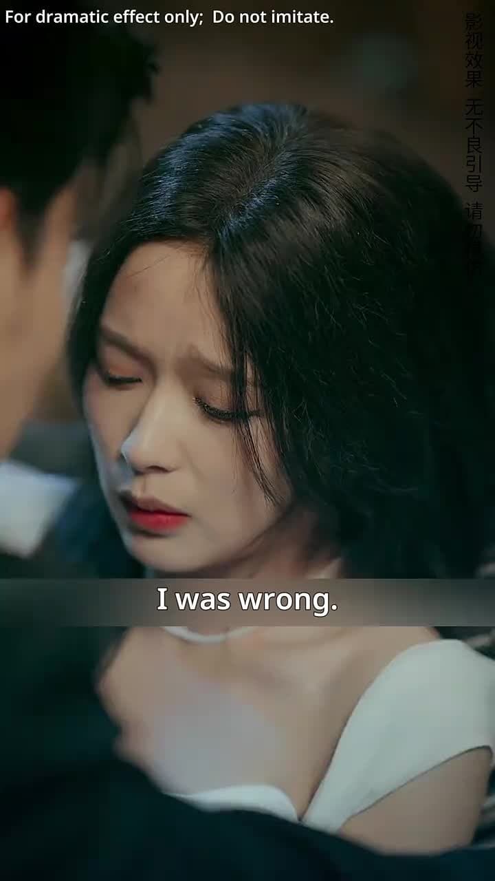 Crush On His Brother - Episode 33