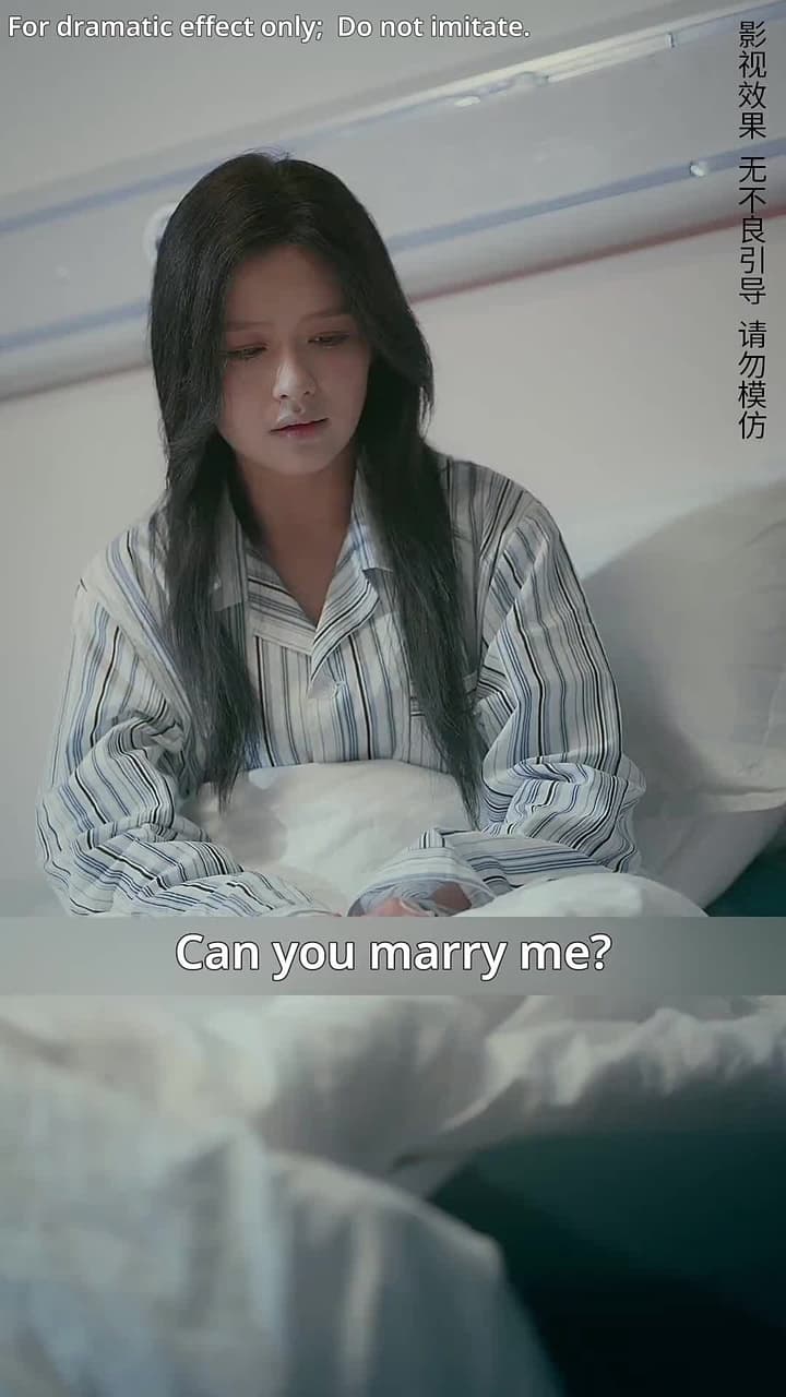 Crush On His Brother - Episode 56