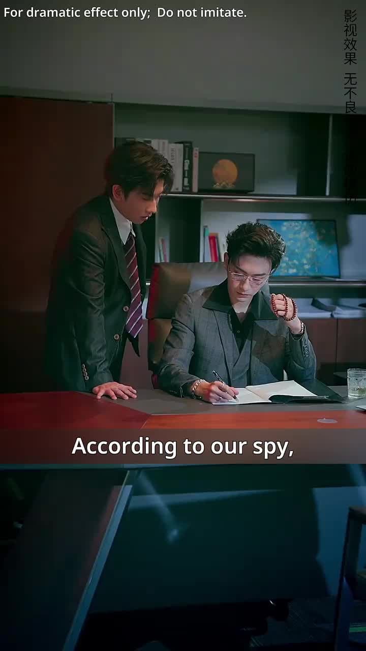 Crush On His Brother - Episode 13