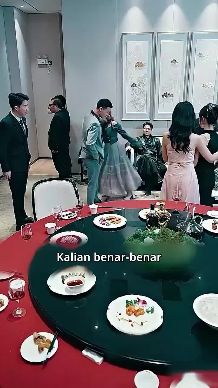 Pacar Bersama Dewi - Episode 53