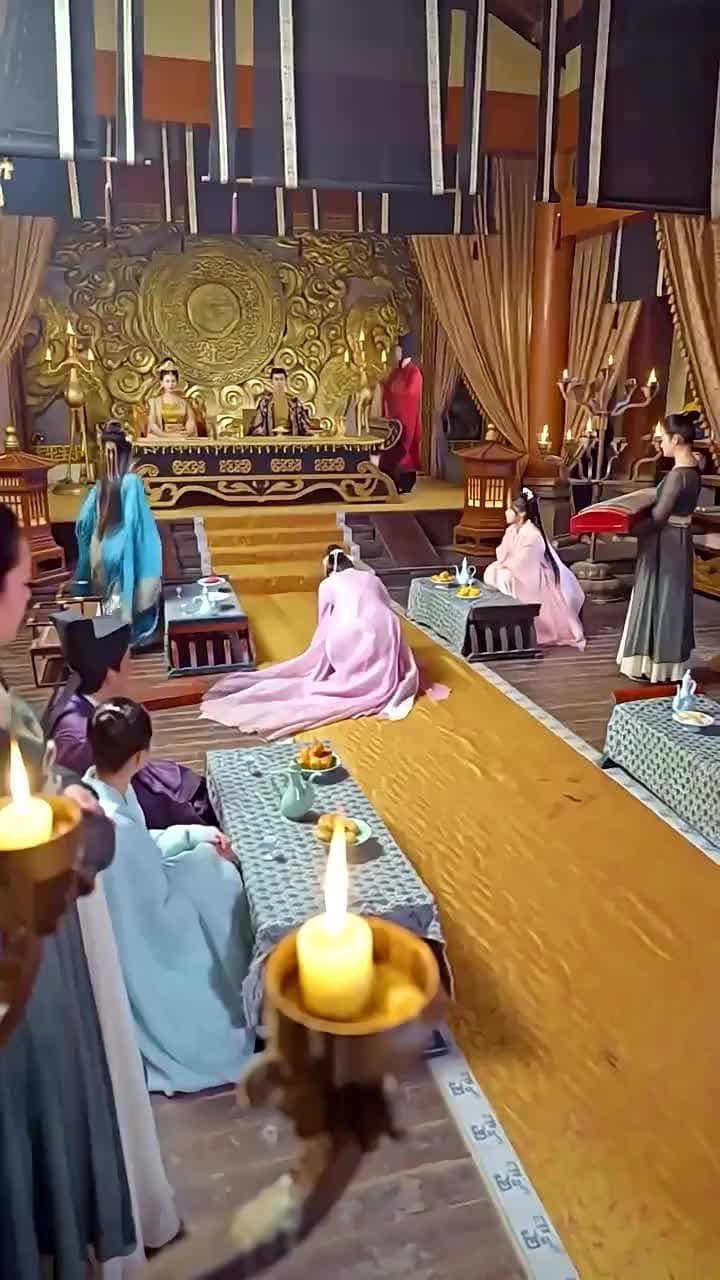 Putri Dingin Istana - Episode 49