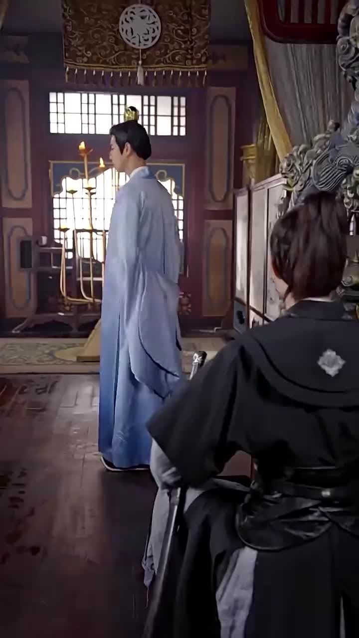 Putri Dingin Istana - Episode 60