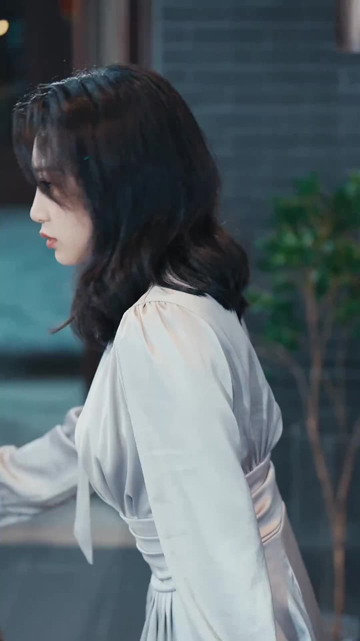 Daddy, Mommy Refuses You Again - Episode 11