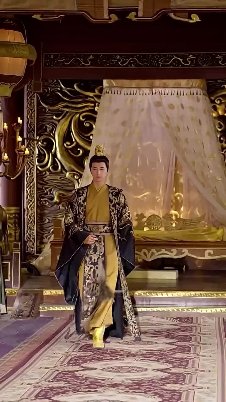 Putri Dingin Istana - Episode 26