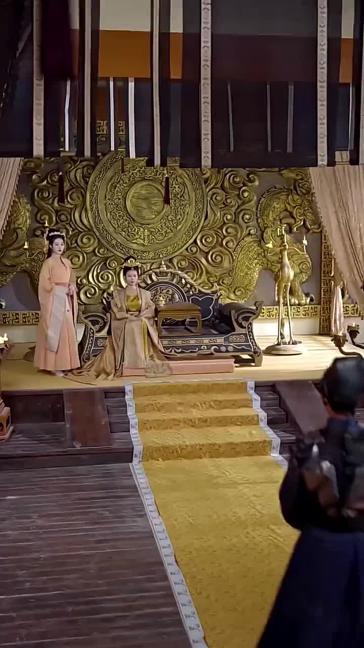 Putri Dingin Istana - Episode 27