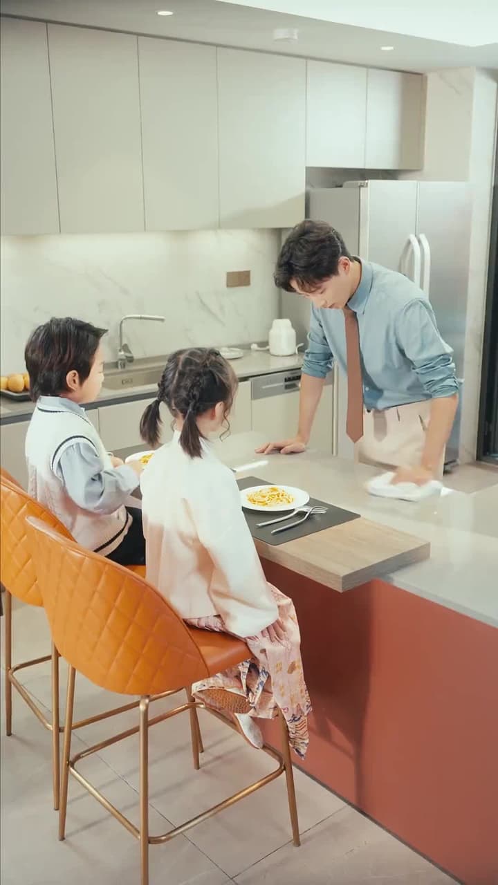 Daddy, Mommy Refuses You Again - Episode 19