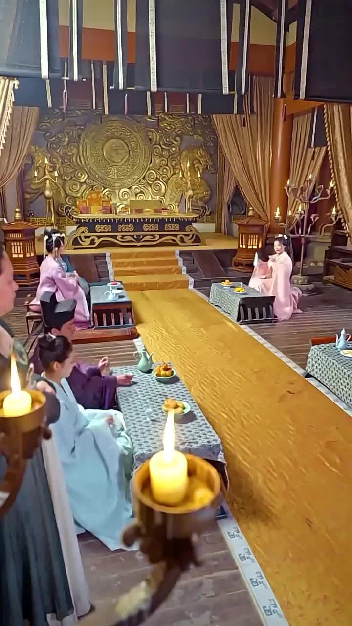 Putri Dingin Istana - Episode 47