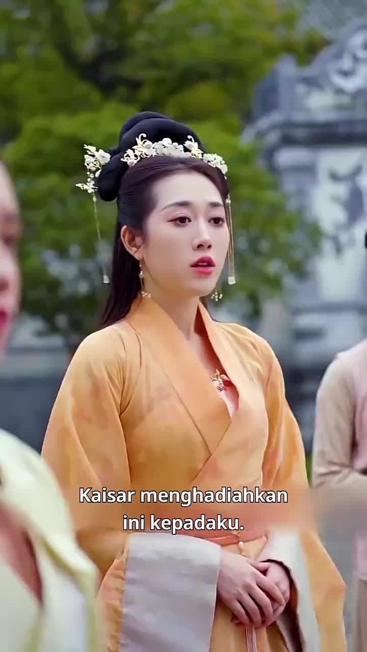 Putri Dingin Istana - Episode 23