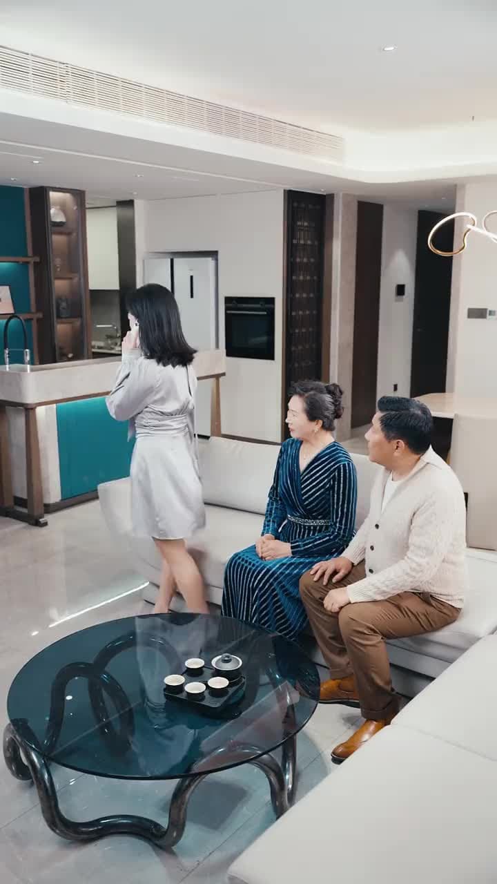 Daddy, Mommy Refuses You Again - Episode 54