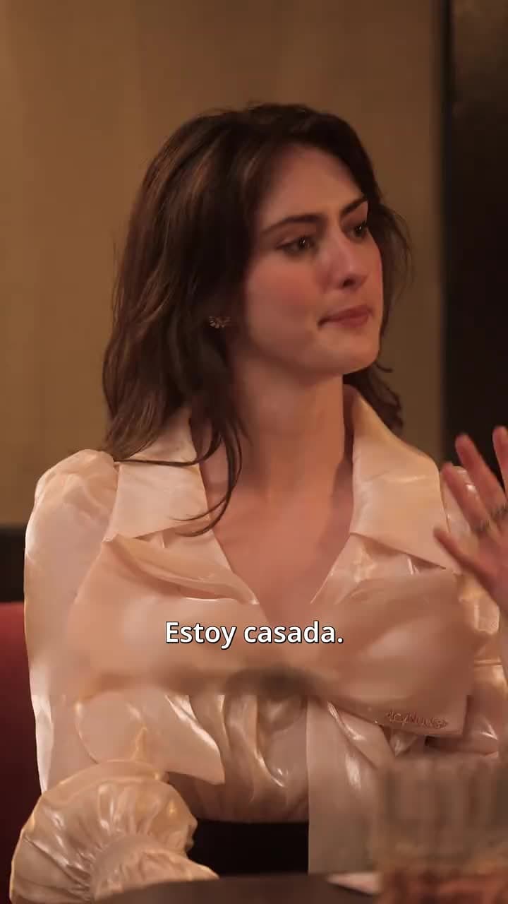 Mi esposa desconocida - Episode 19
