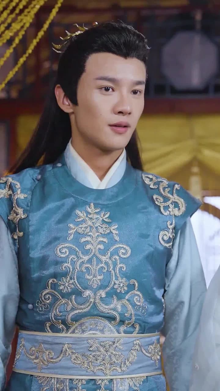 Dewa Penyembuh Ajaib - Episode 45