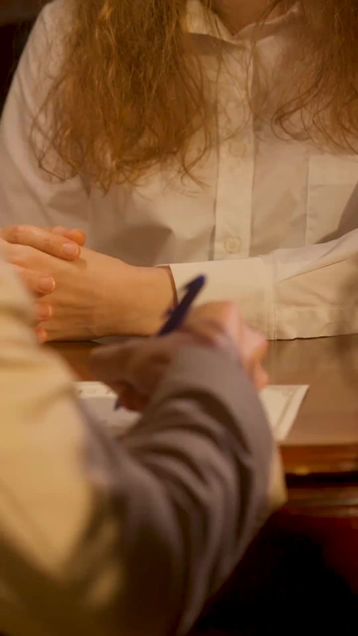 Mi esposa desconocida - Episode 1