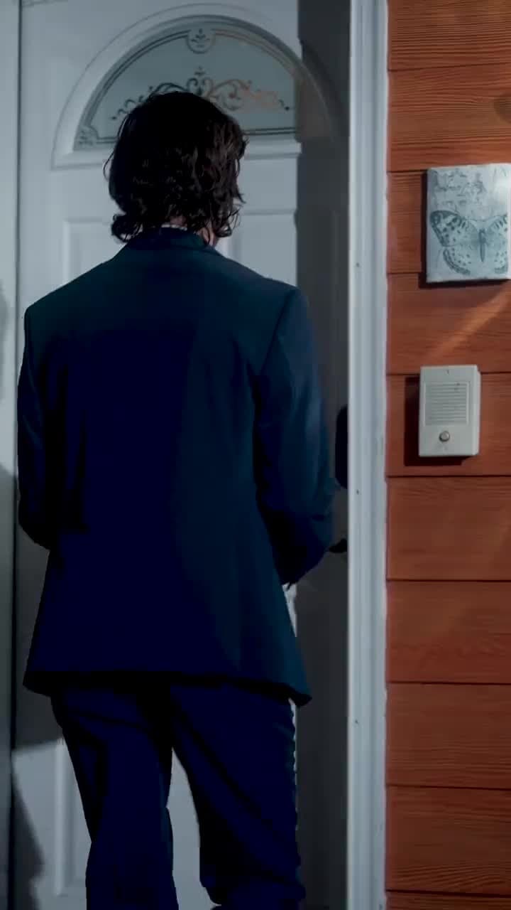 Mi esposa desconocida - Episode 11