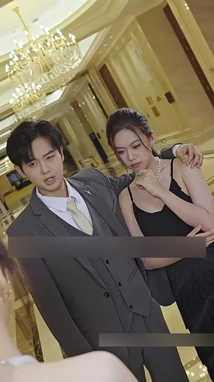 Love At The First Sight - Episode 39