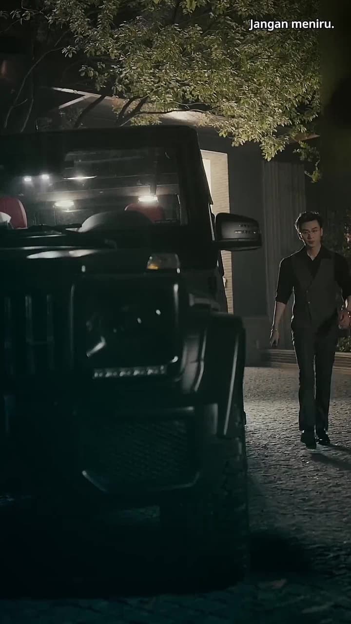 Kemesraan Malam ini - Episode 73