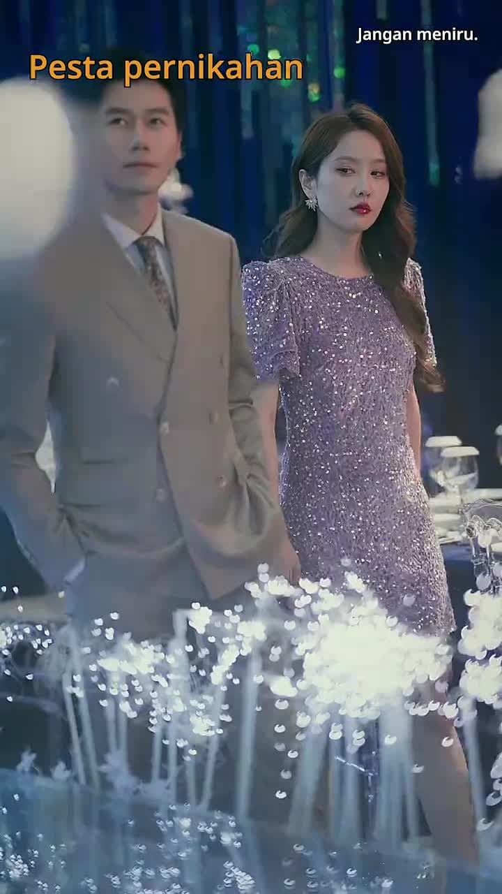 Kemesraan Malam ini - Episode 75