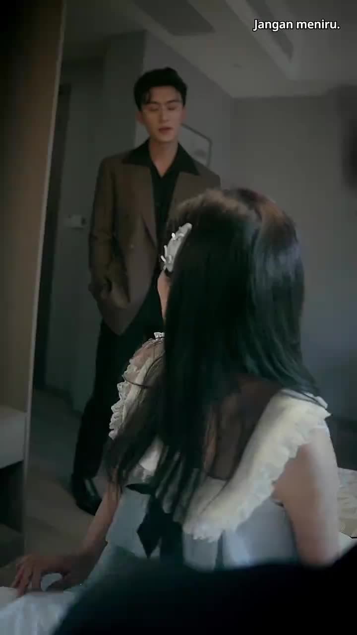 Kemesraan Malam ini - Episode 62