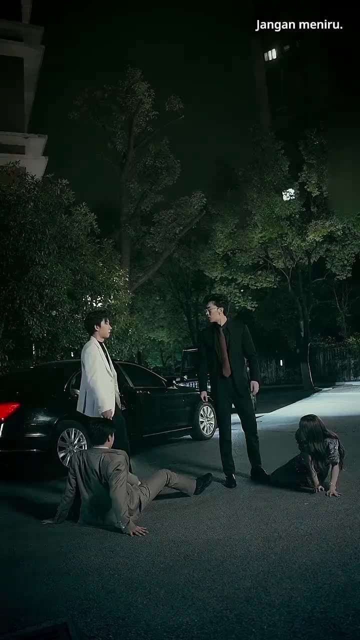 Kemesraan Malam ini - Episode 80