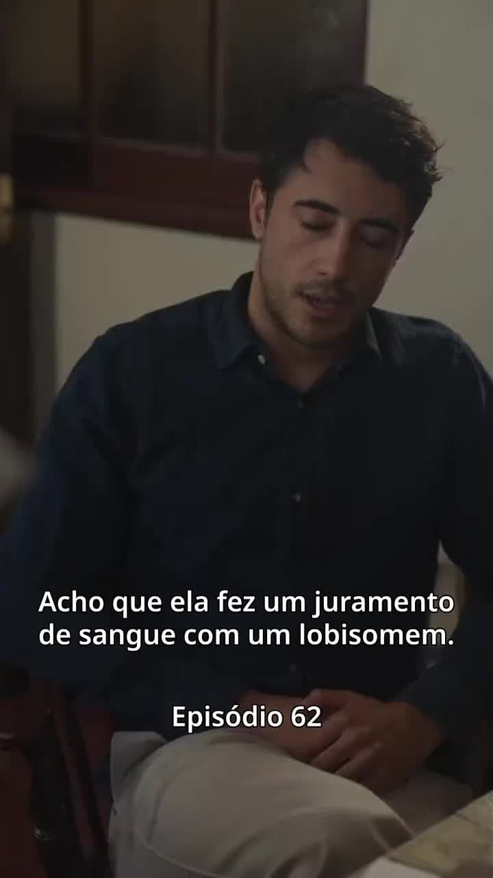 Alpha, Me Marca - Episode 62