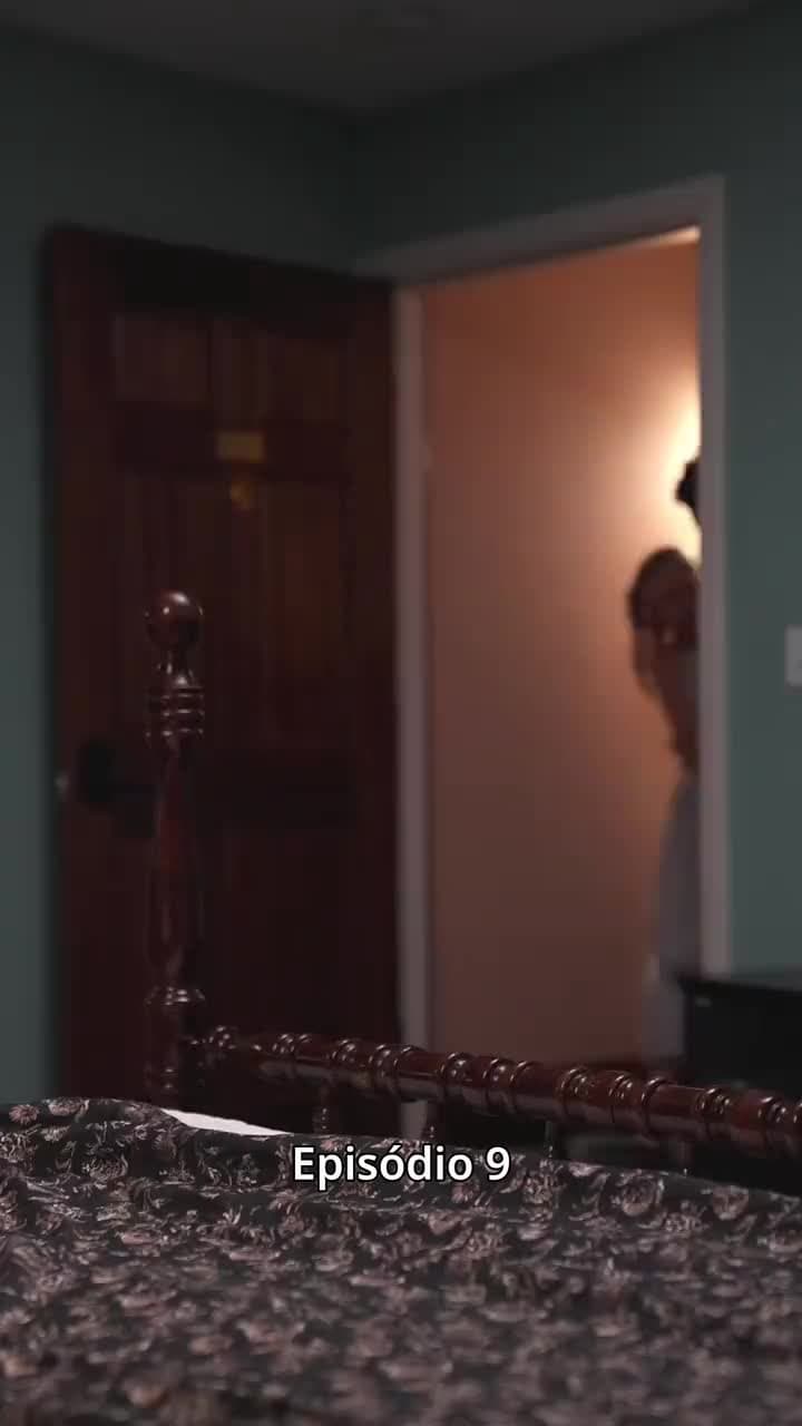 Alpha, Me Marca - Episode 9
