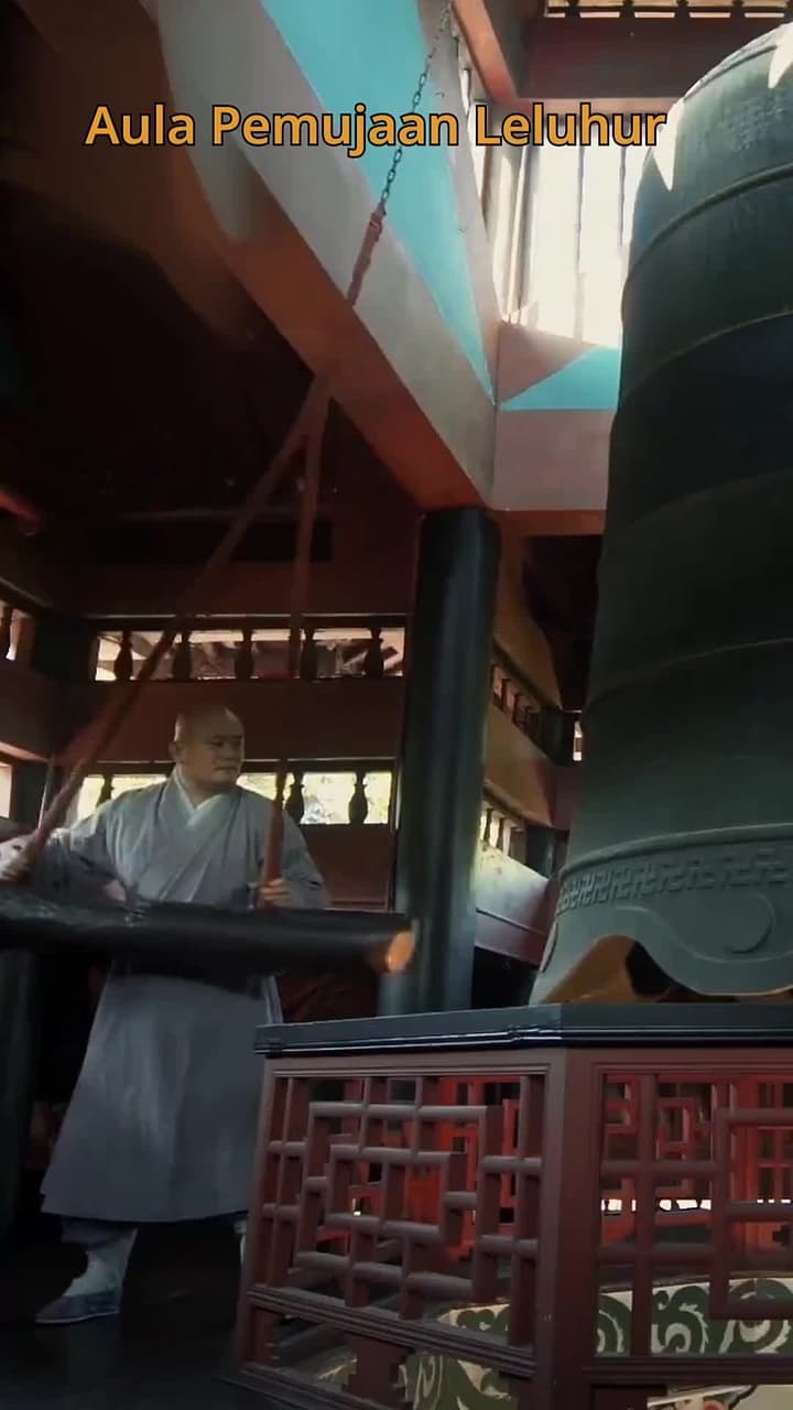 Hidup Bagai Meteor - Episode 35