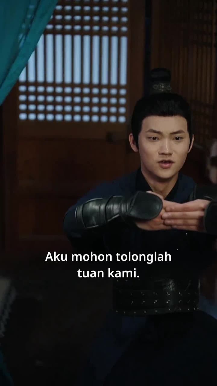 Hidup Bagai Meteor - Episode 30