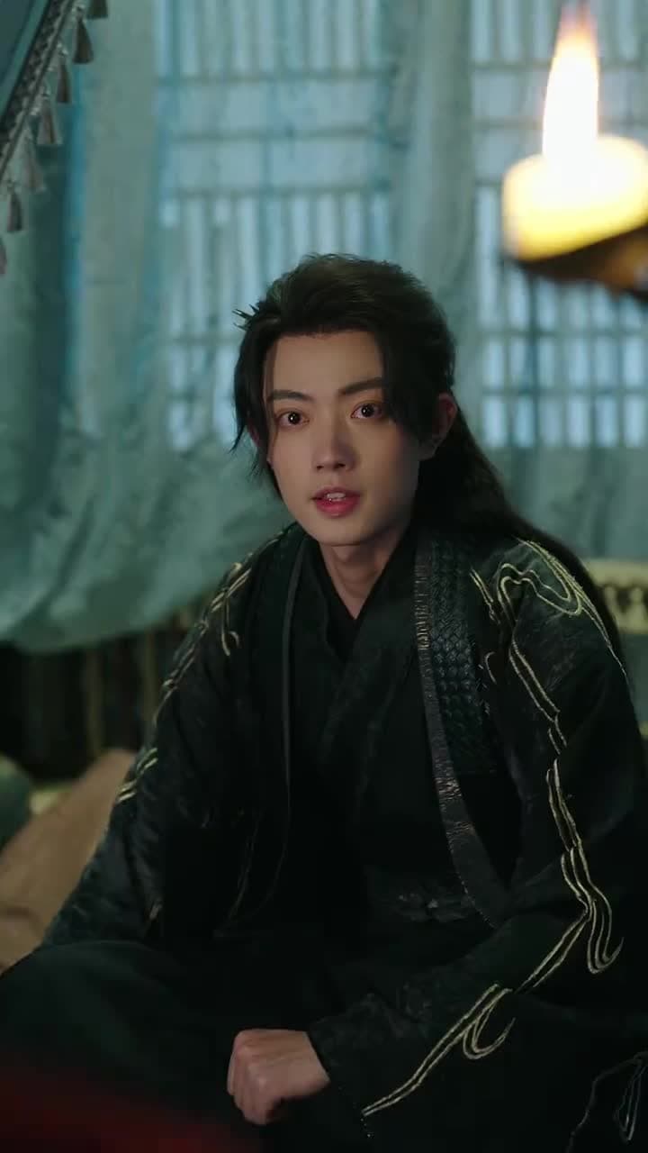 Hidup Bagai Meteor - Episode 32