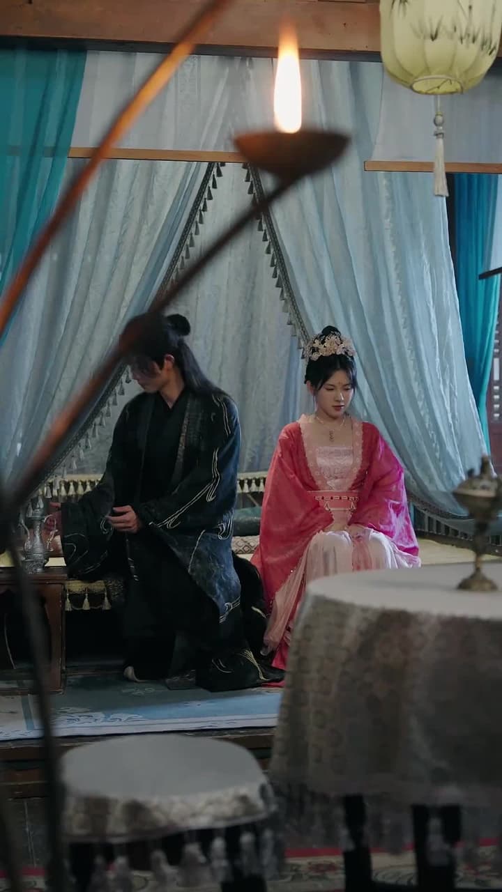 Hidup Bagai Meteor - Episode 67