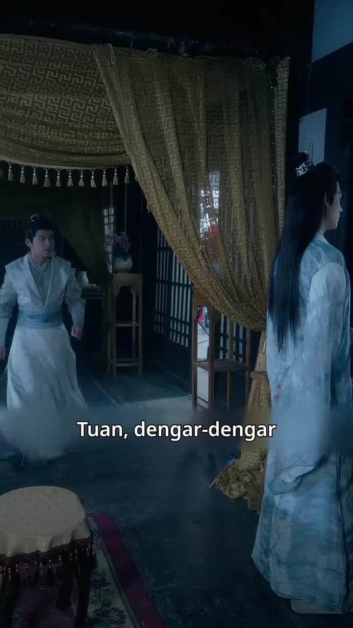 Hidup Bagai Meteor - Episode 68