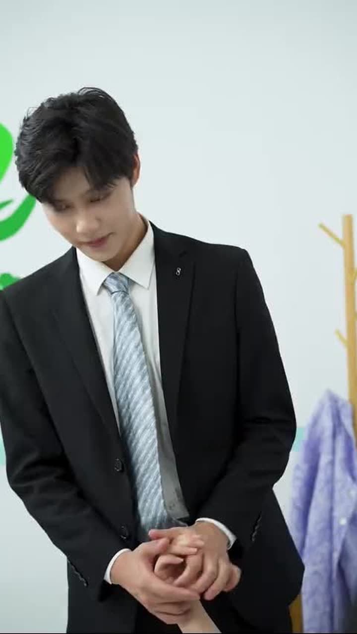 Suami bodohku kaya raya - Episode 15