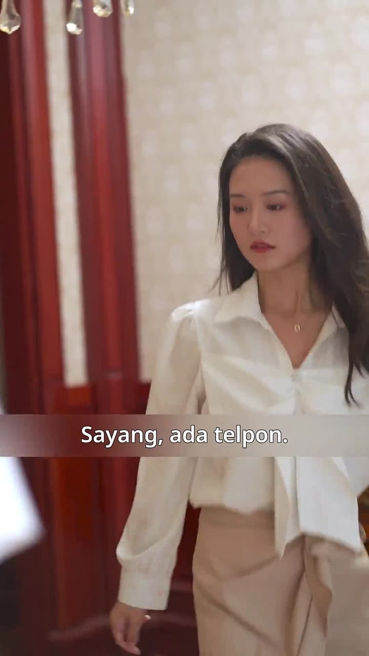 Suami bodohku kaya raya - Episode 7