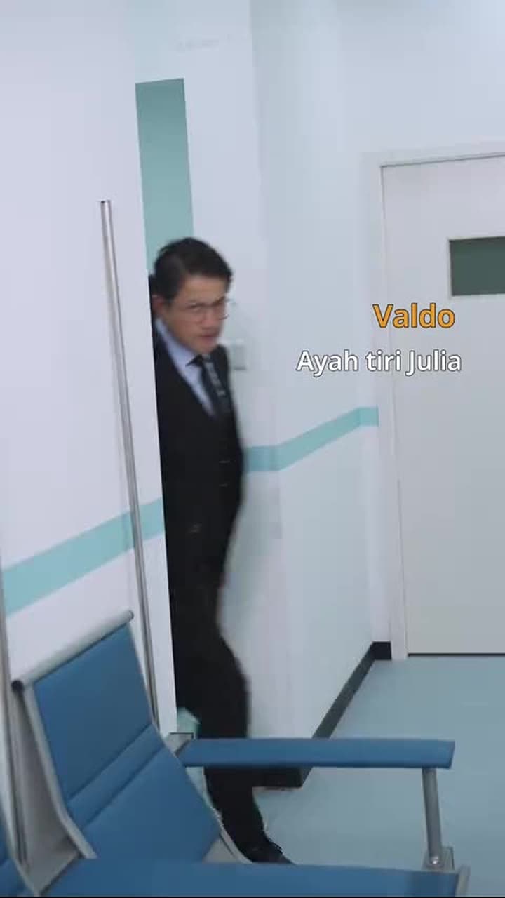 Suami bodohku kaya raya - Episode 10