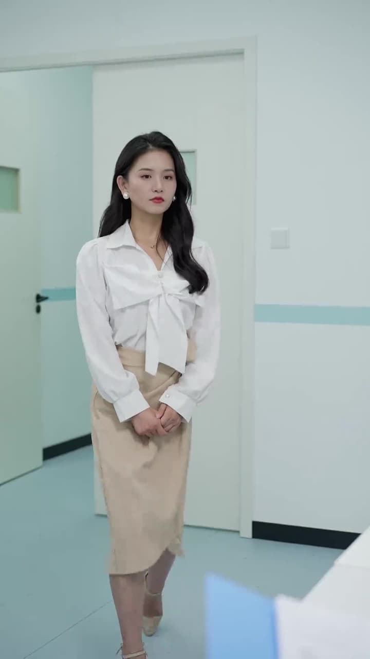 Suami bodohku kaya raya - Episode 8