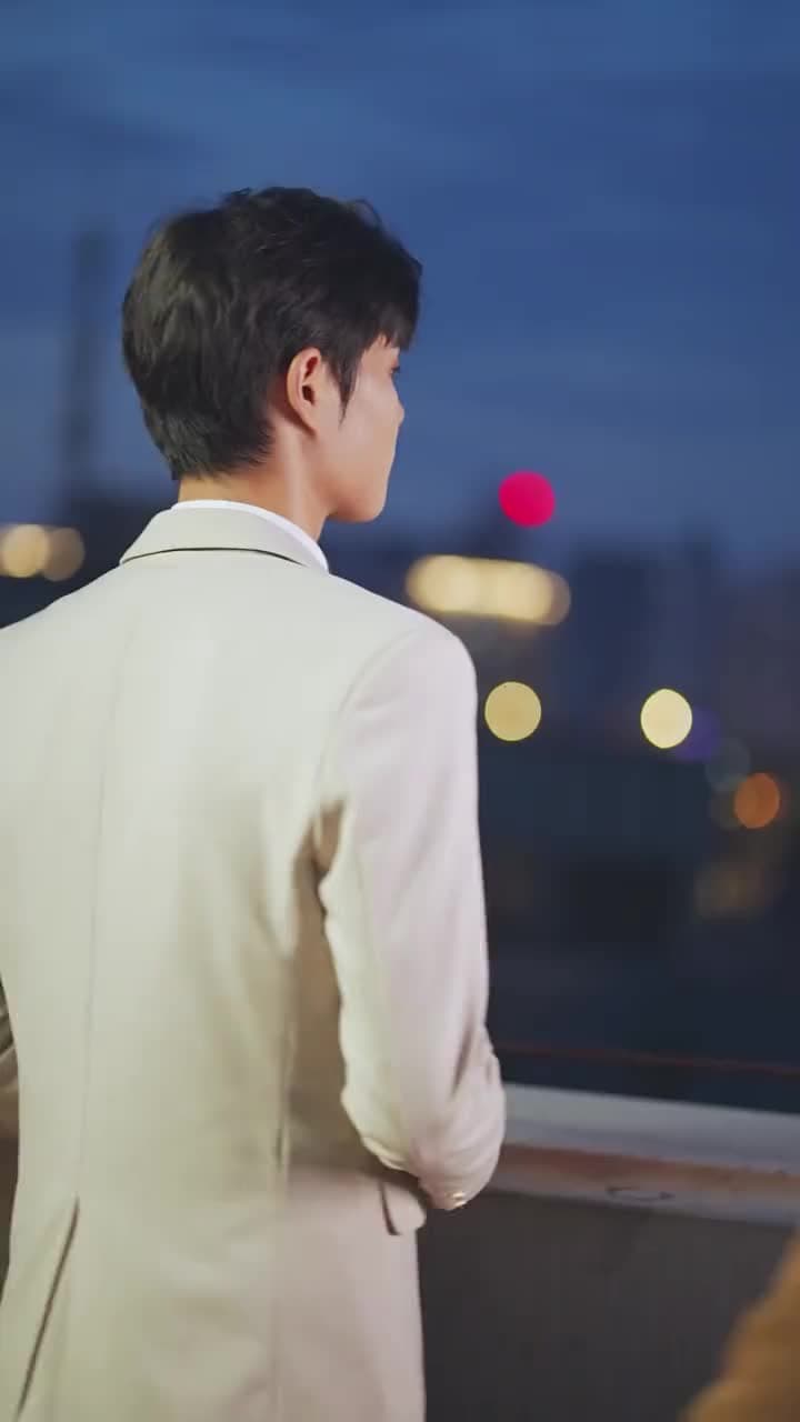 Suami bodohku kaya raya - Episode 1