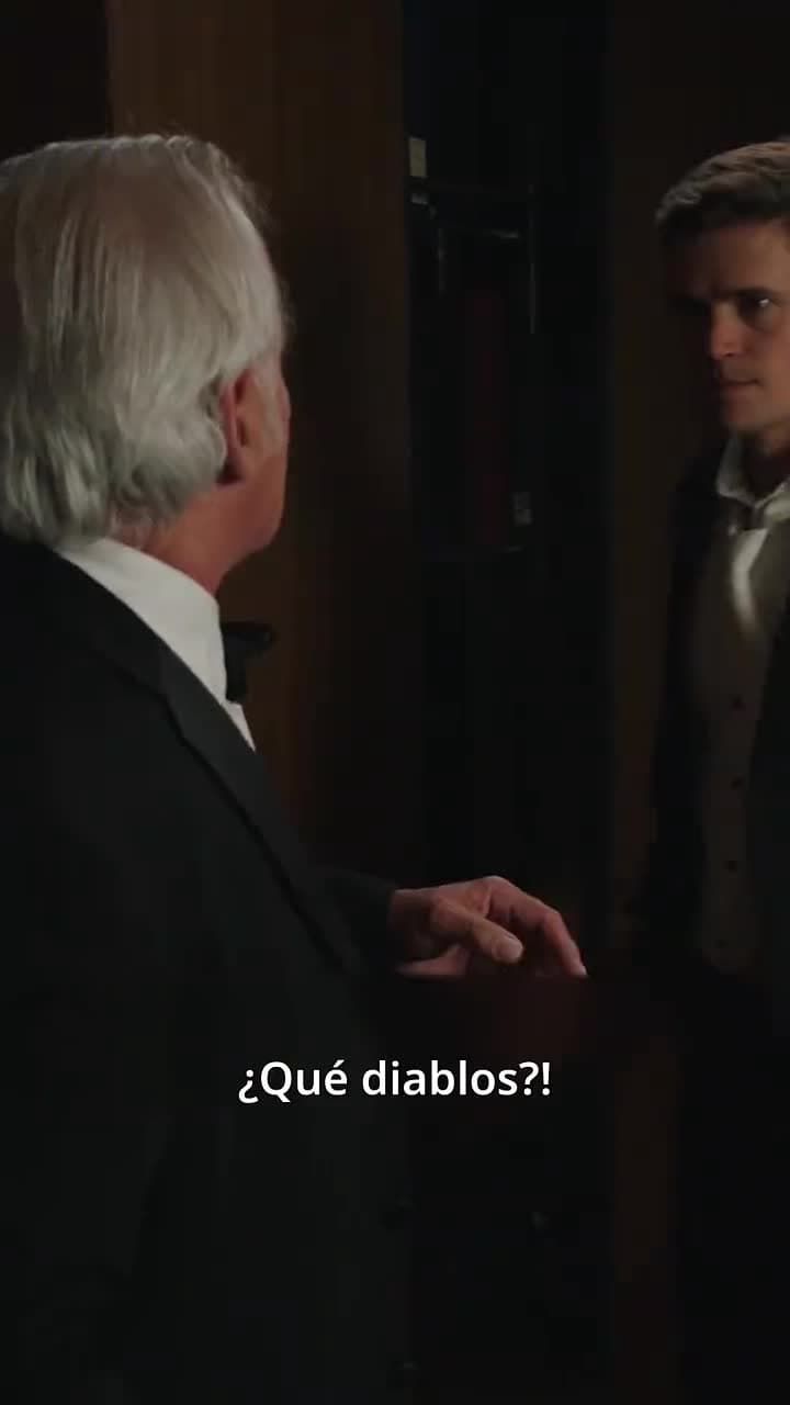 El jefe encubierto - Episode 49