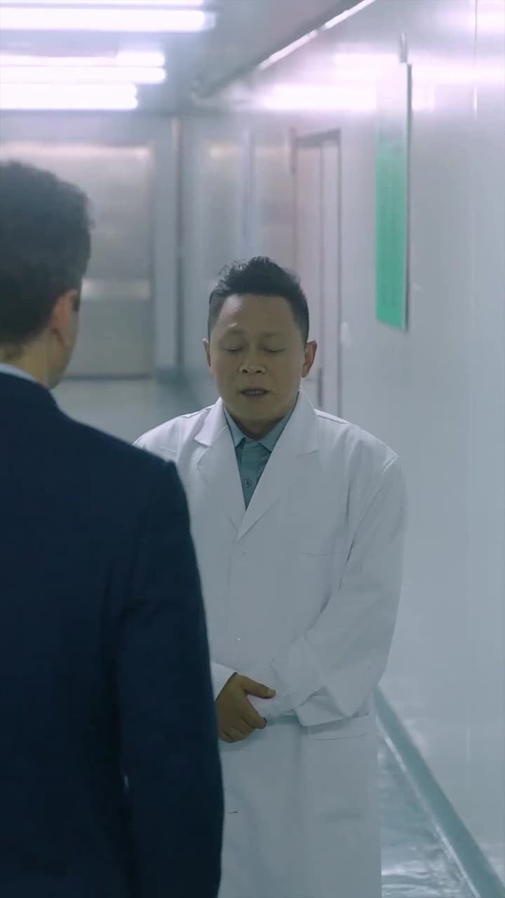 Amor de Substituição - Episode 10