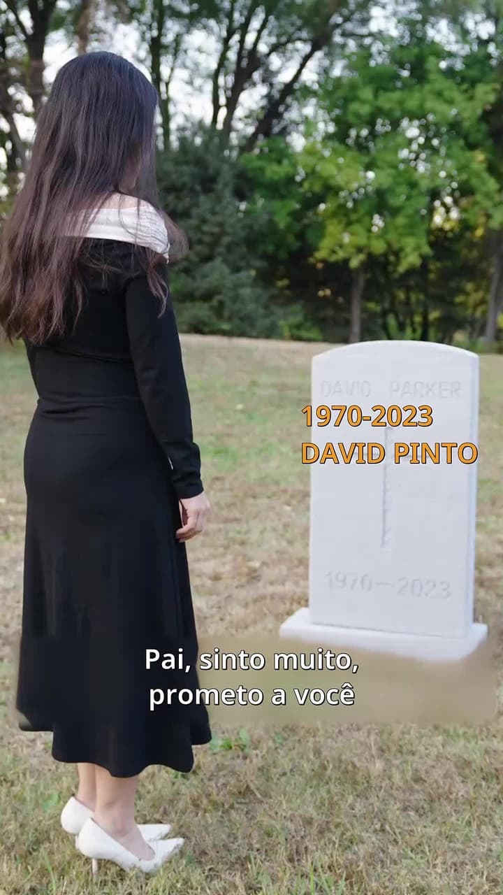 Amor de Substituição - Episode 8