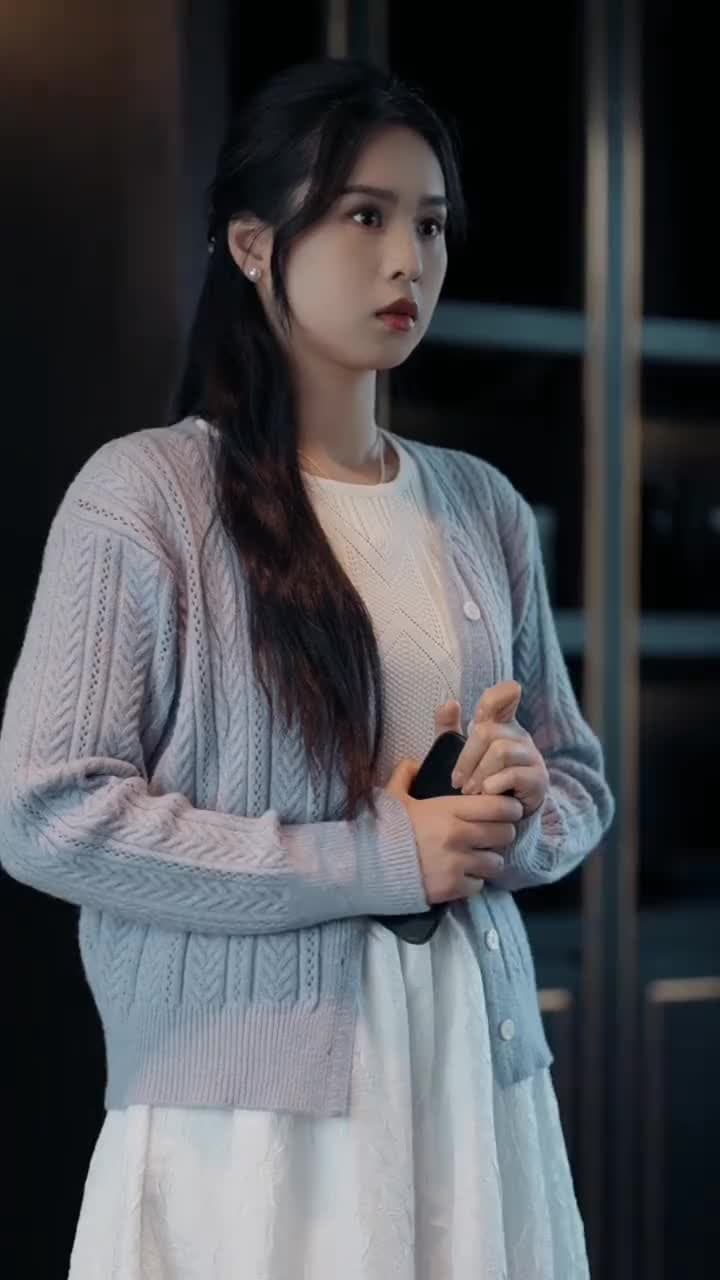 Cinta Tanpa Suara - Episode 4