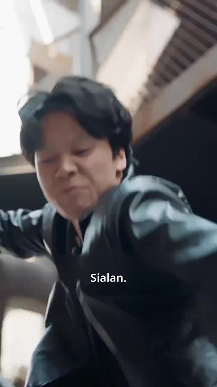 Cinta Tanpa Suara - Episode 24