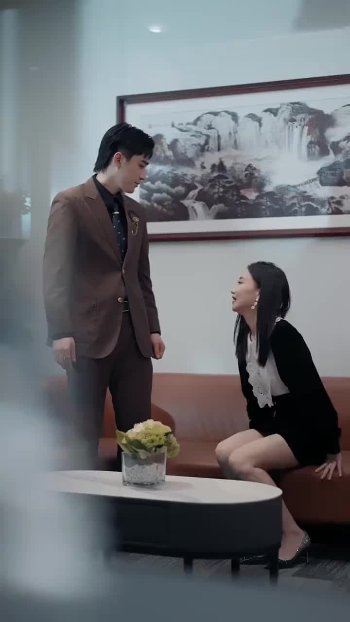 Cinta Tanpa Suara - Episode 23
