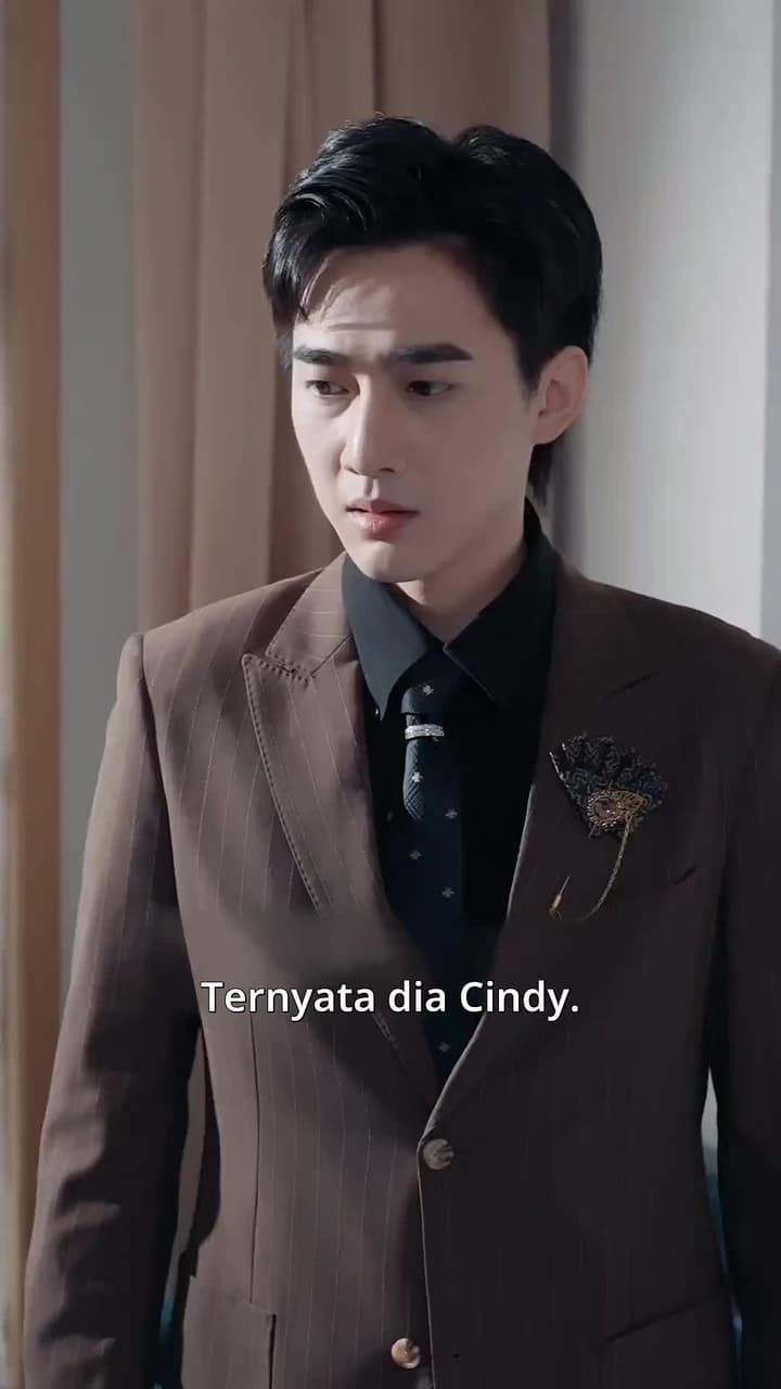 Cinta Tanpa Suara - Episode 28
