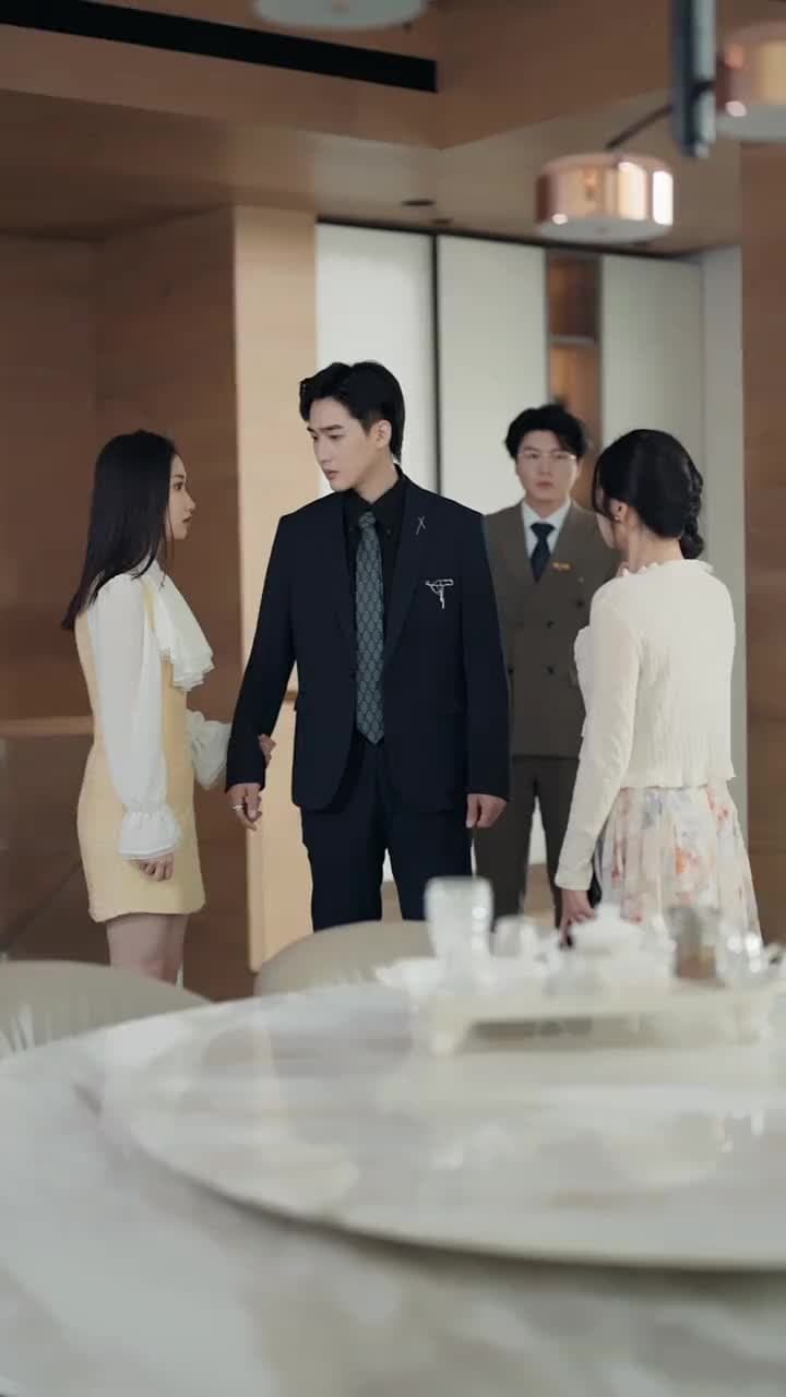 Cinta Tanpa Suara - Episode 47
