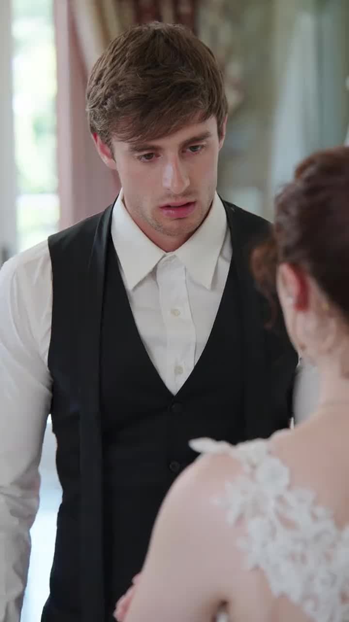 The Alpha's Unwanted Bride - Episode 18