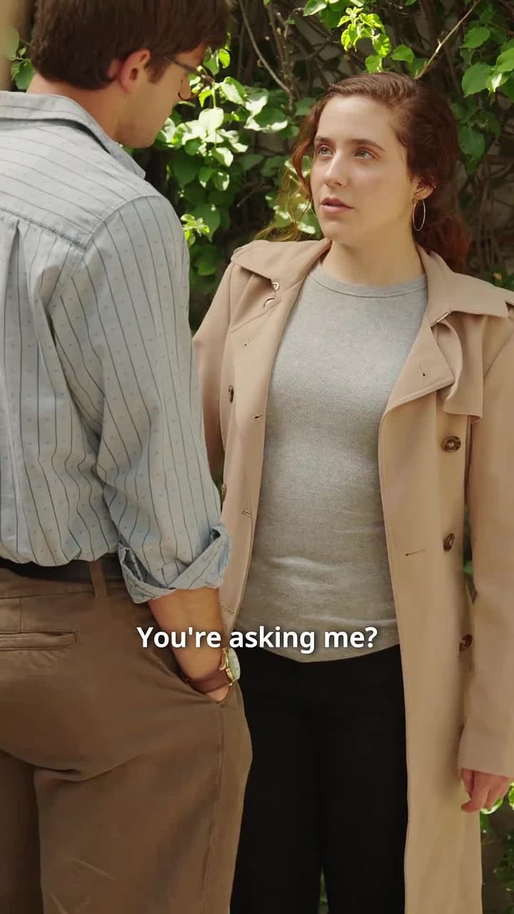 The Alpha's Unwanted Bride - Episode 59