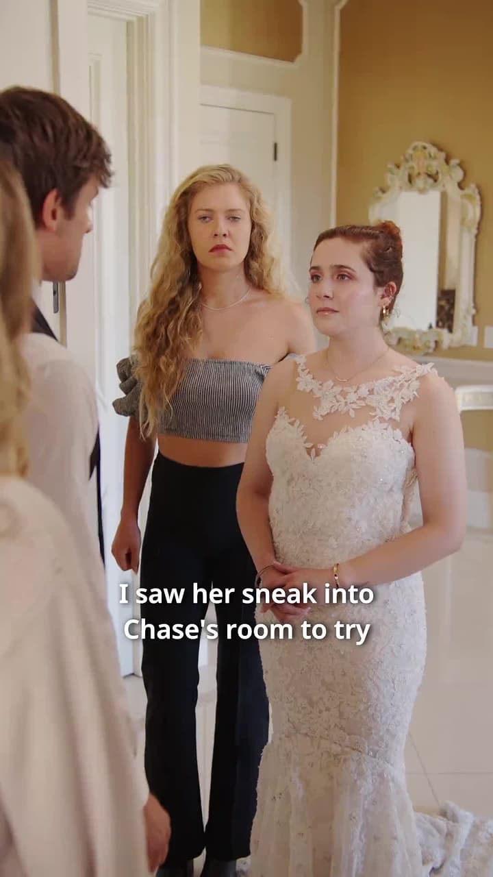 The Alpha's Unwanted Bride - Episode 17