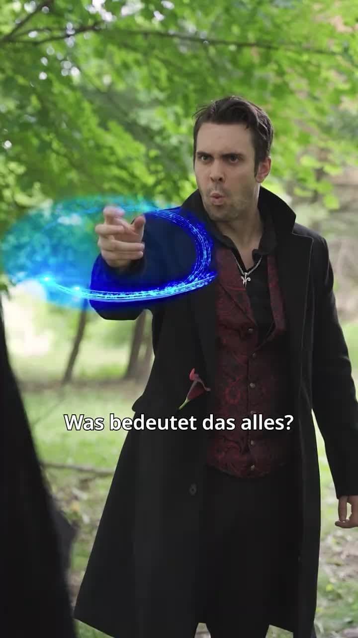 Eine Liebe durch das Schicksal - Episode 44