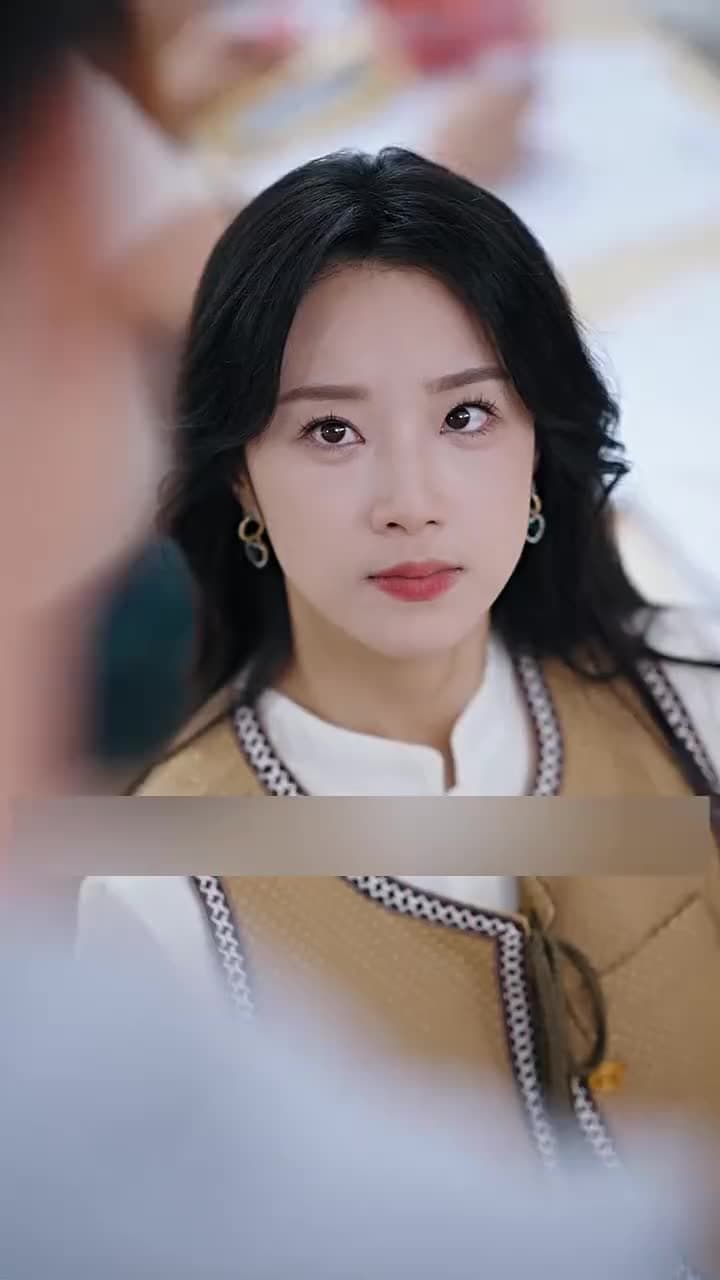 Reborn to Know the Truth - Episode 4